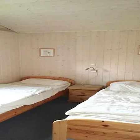 Mit Sauna Im Mirow *