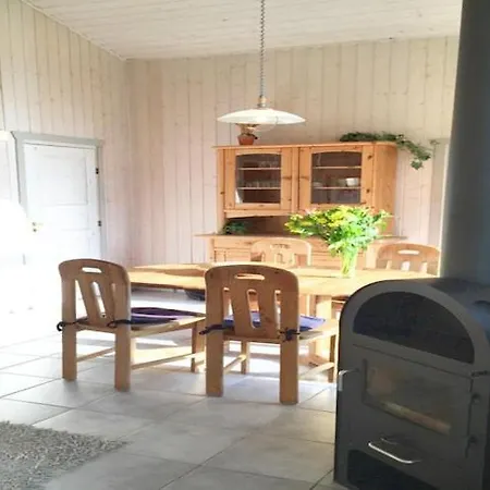 Mit Sauna Im Mirow Granzow