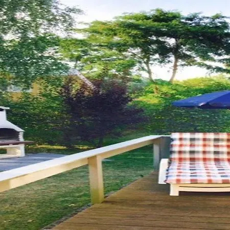 Mit Sauna Im Mirow Holiday home *