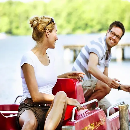 Mit Sauna Im Mirow * Granzow