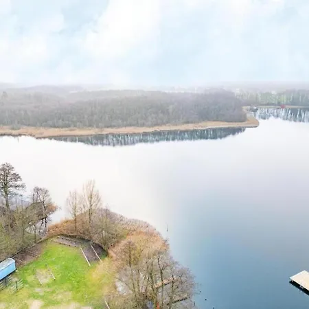 Mit Sauna Im Mirow Granzow