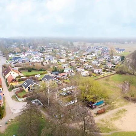 Mit Sauna Im Mirow Holiday home Granzow