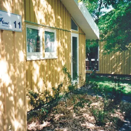 Mit Sauna Im Mirow Granzow