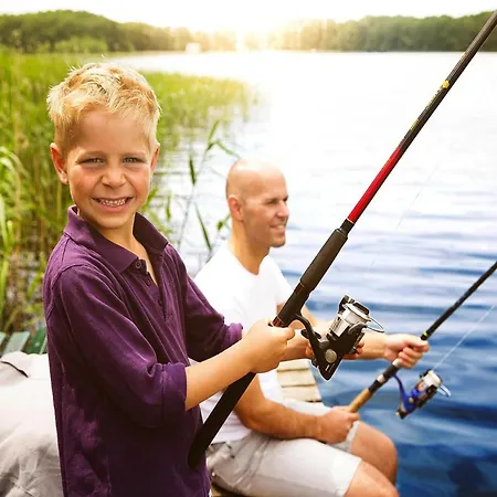 Mit Sauna Im Mirow Granzow